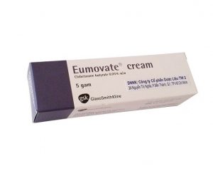 Thuốc Eumovate