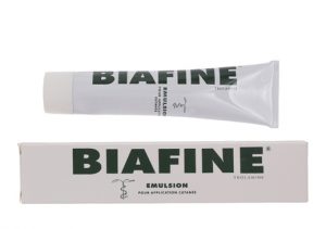 Cách sử dụng thuốc bôi Biafine
