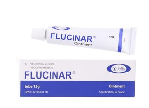 Thuốc Flucinar có giá bao nhiêu?