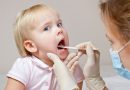 Một số kháng sinh viêm họng cho trẻ em và tác dụng phụ cần biết